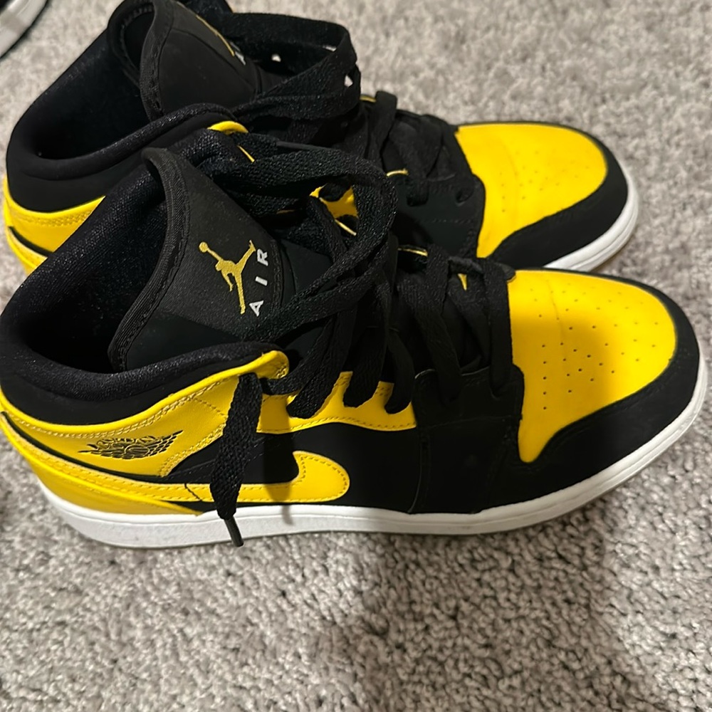 Air jordan 1